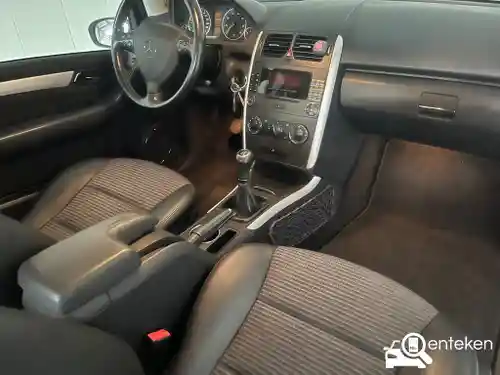 Mercedes-Benz A 200 2005