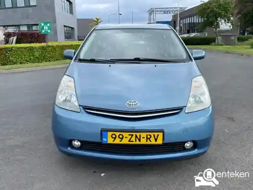 Toyota Prius 1.5 Hybrid 2008