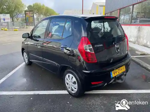 Hyundai i10 1.1 2013