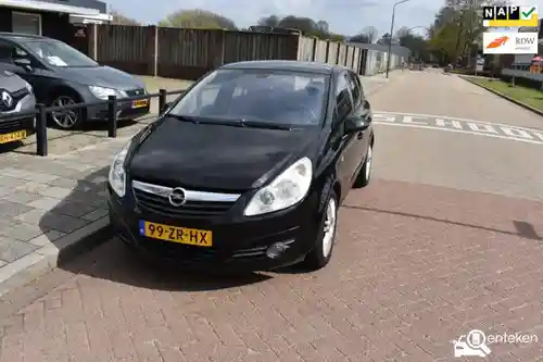 Opel Corsa 1.4 Twinport 2008