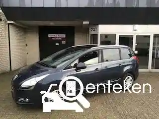 Peugeot 5008 120 VTi 2013