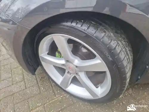KIA cee´d Sportswagon 1.6 GDI ISG 2013