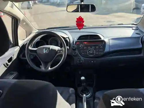 Honda Jazz 1.2 2013