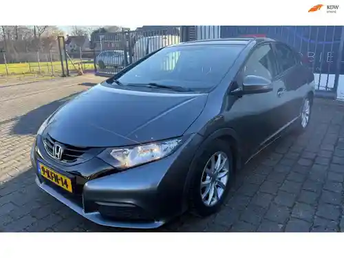 Honda Civic 1.4 2013