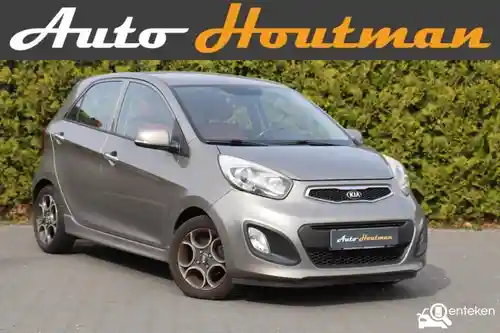 KIA Picanto 1.0 2013