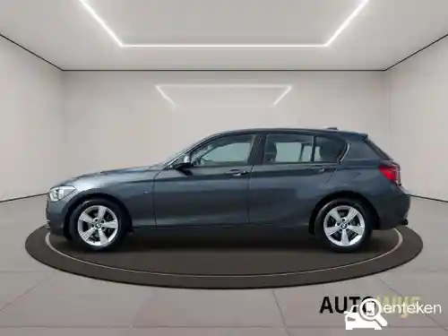 BMW 116i 2013