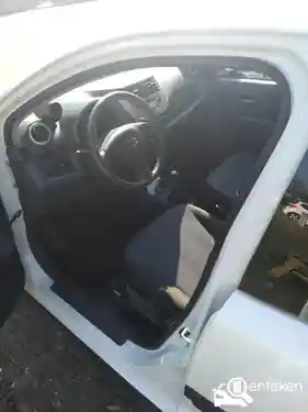Suzuki Alto 1.0 2013
