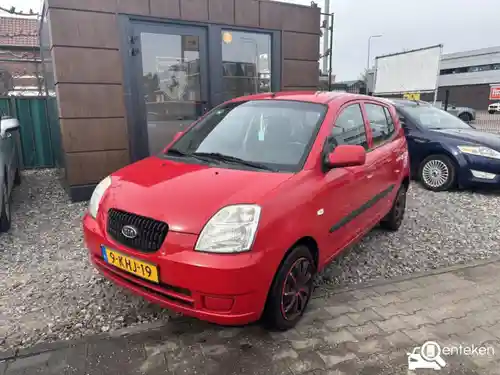 KIA Picanto 1.1 2006