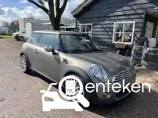 MINI  One malist 2013