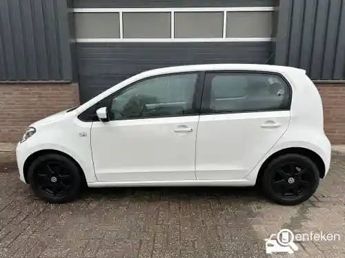 VW up! 1.0 BMT 2013
