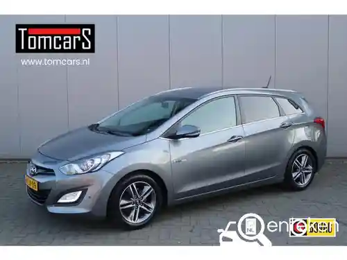 Hyundai i30 1.6 GDI 2013