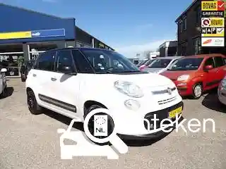 Fiat 500L 0.9 TwinAir p 2013