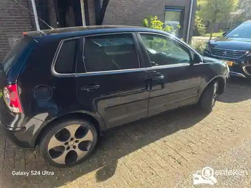 VW Polo 1.2 2006