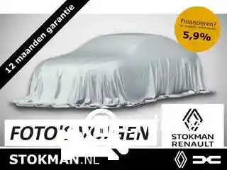 Renault Clio Grandtour ENERGY TCe 90 2013