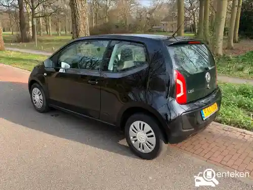 VW up! 1.0 2013