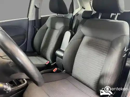 VW Polo 1.2 TSI BMT 2013