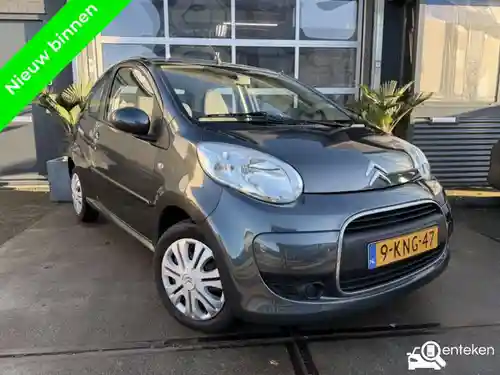 Citroen C1 1.0 2012