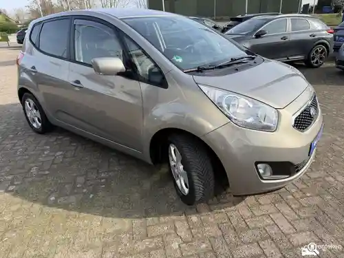 KIA Venga 1.6 2013
