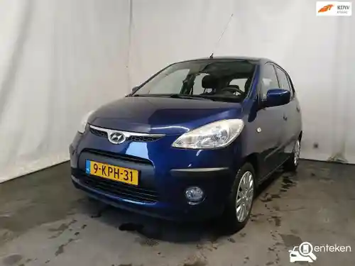 Hyundai i10 1.1 2009