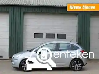 Citroen C3 PureTech VTi 82 2013