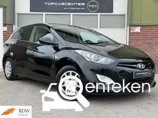 Hyundai i30 1.4 2013