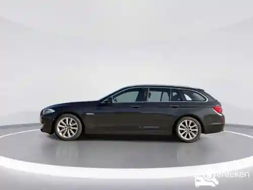 BMW 520i Touring 2013