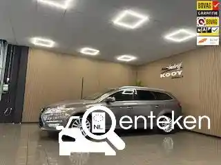 Ford Mondeo Turnier 1.6 EcoBoost 2013