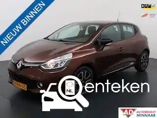 Renault Clio ENERGY TCe 90 99g 2013