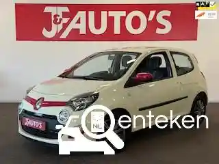 Renault Twingo 1.2 LEV 16V 75 2013