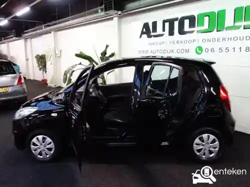 Hyundai i10 1.1 2013