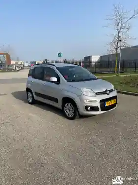 Fiat Panda 0.9 8V Twinair p 2013