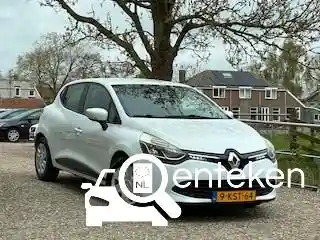 Renault Clio ENERGY TCe 90 99g 2013