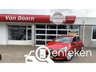 Renault Clio ENERGY TCe 90 99g 2013