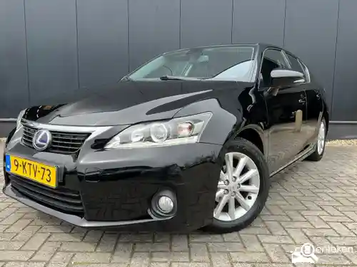 Lexus CT 200h 2013