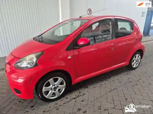 Toyota Aygo 1.0 2009