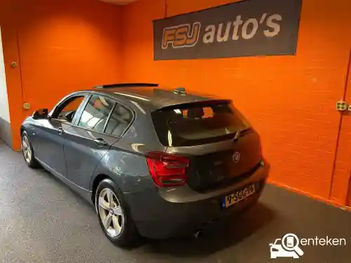BMW 116i 2013