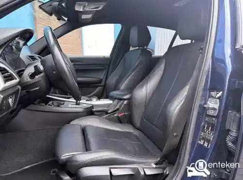 BMW 118d 2013