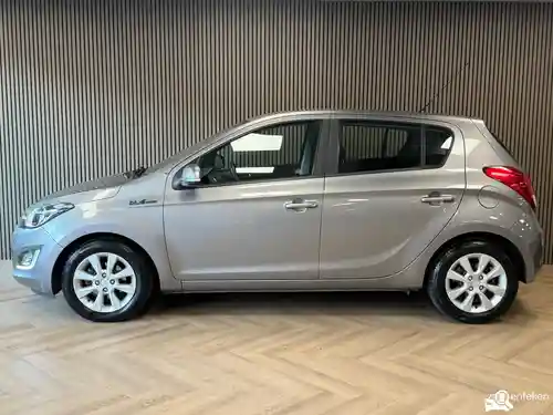 Hyundai i20 1.2 2013