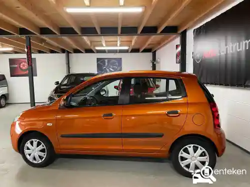 KIA Picanto 1.1 2008