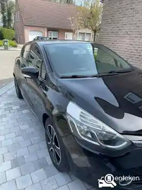 Renault Clio ENERGY TCe 90 99g 2013