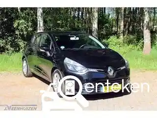 Renault Clio ENERGY TCe 90 99g 2013