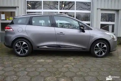 Renault Clio Grandtour ENERGY TCe 90 2014