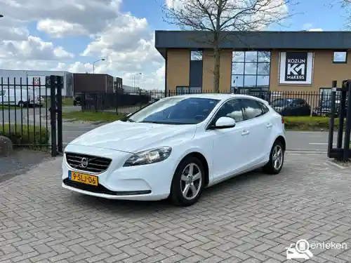 Volvo V40 D2 ECO 2013