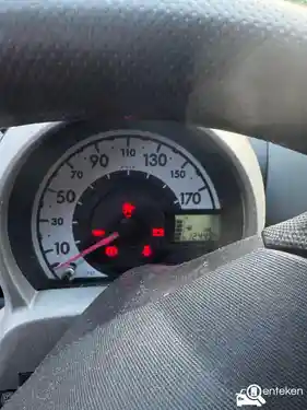 Citroen C1 1.0 2005
