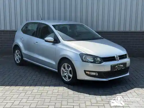 VW Polo 1.4 2011