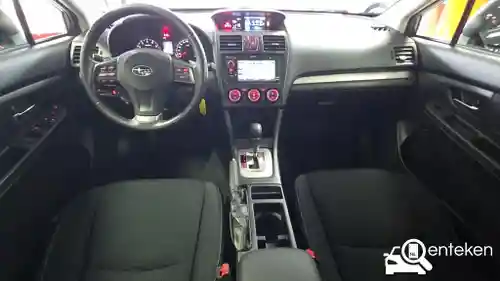 Subaru XV 2.0i 2013