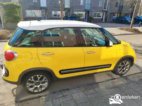 Fiat 500L 0.9 TwinAir p 2013