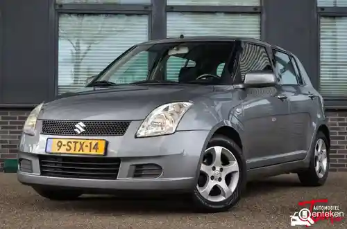 Suzuki Swift 1300 2005