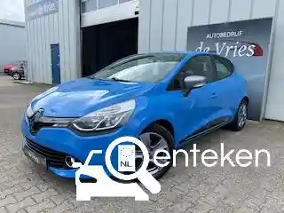 Renault Clio ENERGY TCe 90 2013