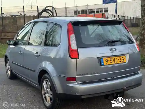 Ford Focus C-MAX 1.6 Ti-VCT 2006